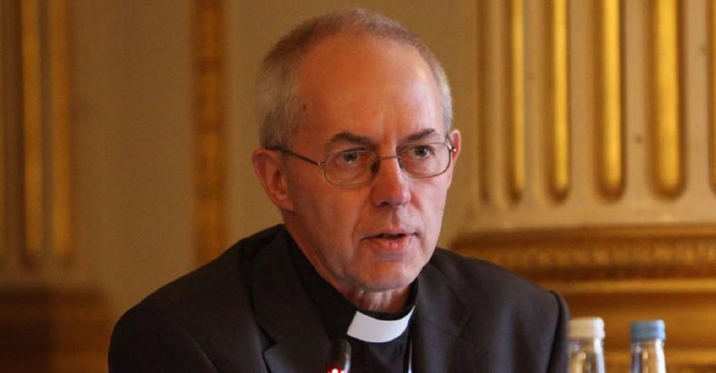 Archbishop Welby and Cardinal Nichols warn Israel about declaring ...