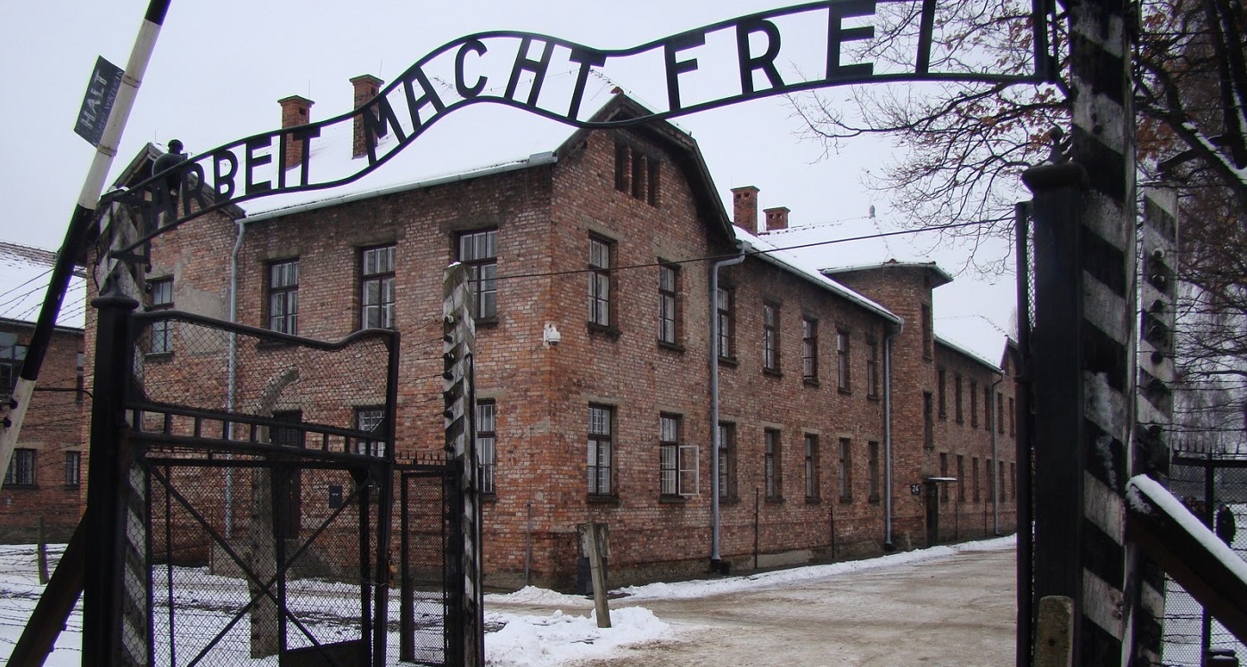 Record number of people visited Auschwitz in 2018