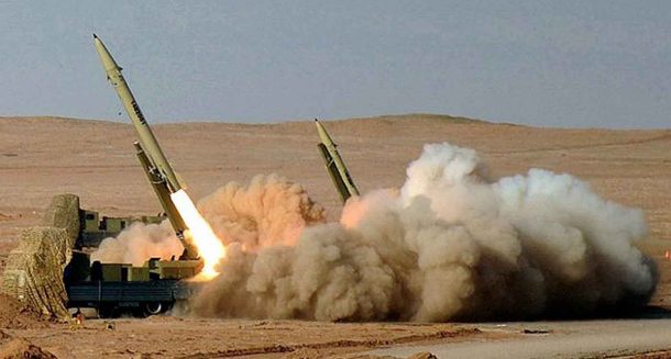 Rockets_Iran