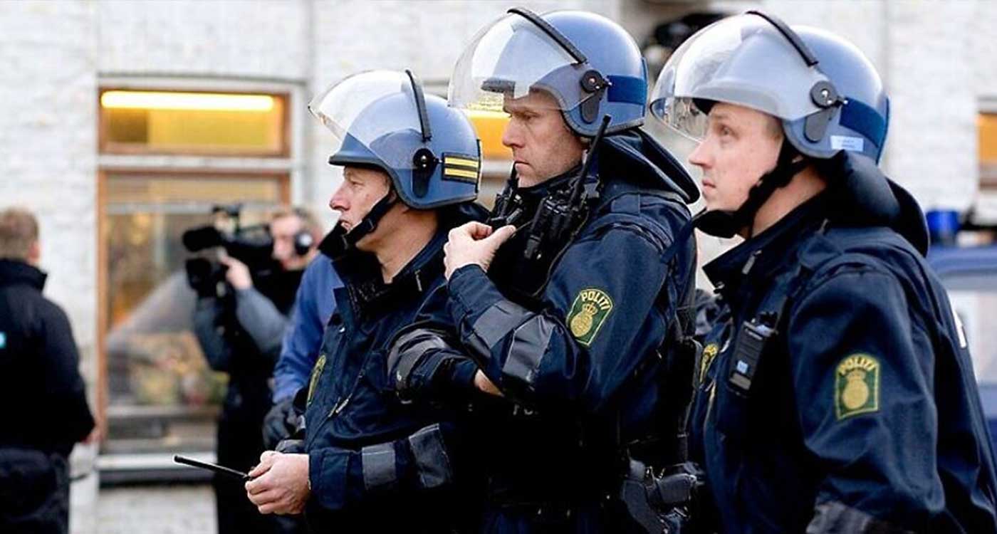 Danish police arrest 20 for radical Islamic terror plot