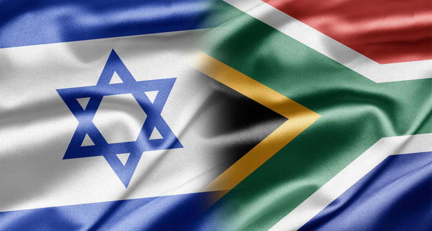 South Africa’s false claim against Israel is fuelling global antisemitism